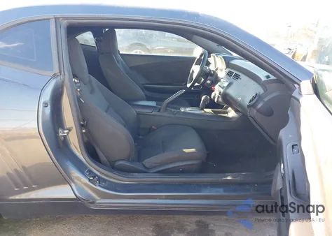 2010 Chevrolet Camaro 1Lt z USA, uszkodzony, nr VIN 2G1FB1EV2A9205396